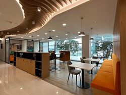 One Fullerton (D1), Office #611019451
